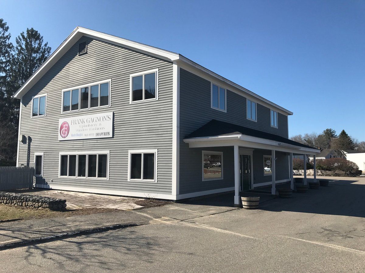 Village Marketplace: 169 Port Rd, Kennebunk, ME 04043